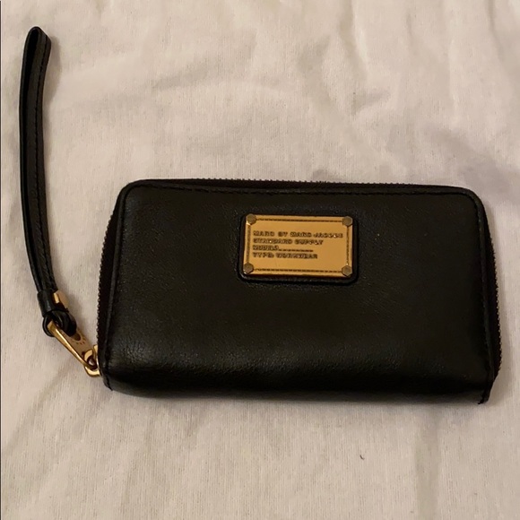 Marc by Marc Jacobs Wallet